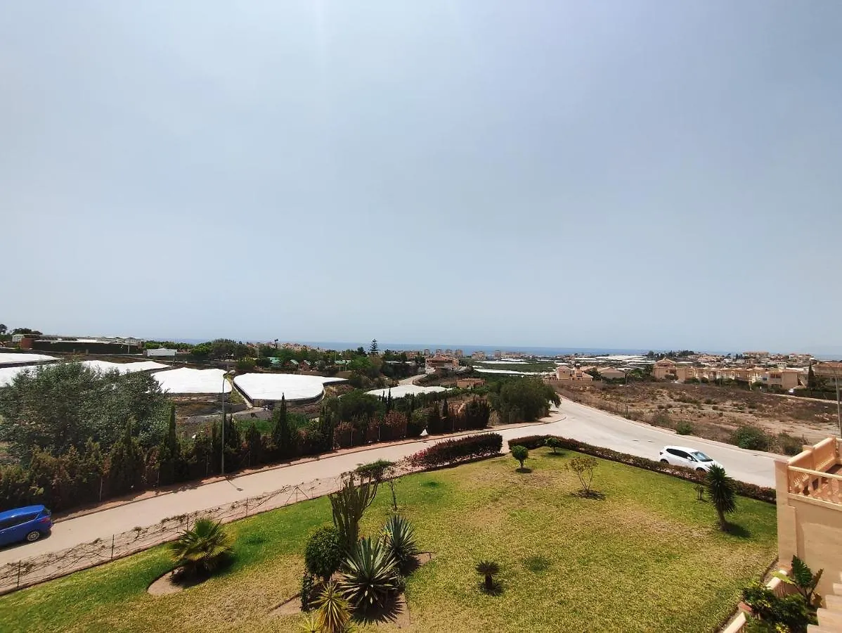 Sea And Garden A95 Apartment Torrox