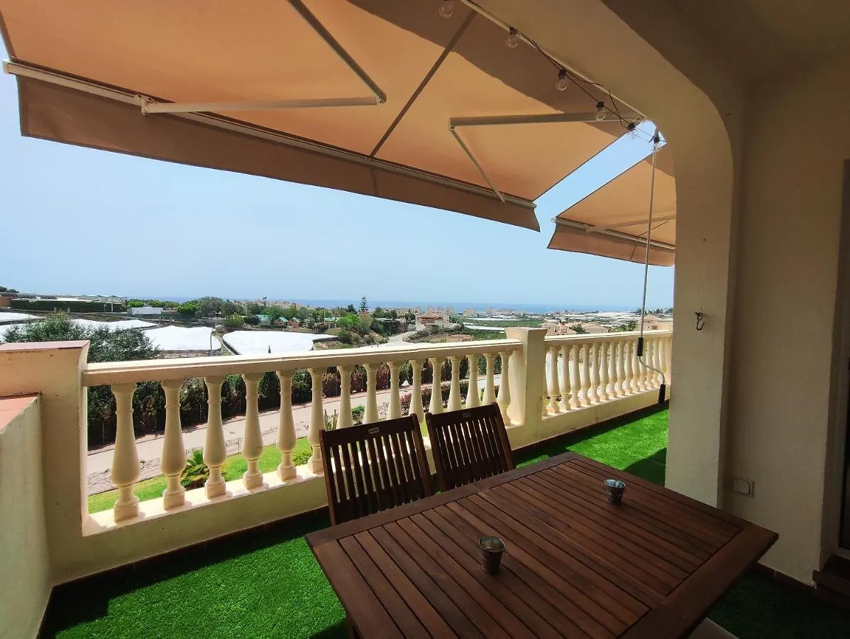 Sea And Garden A95 Apartment Torrox