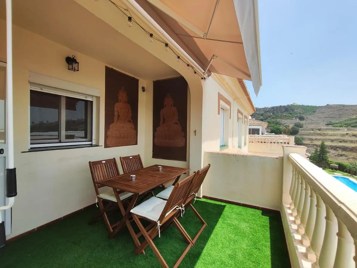 Sea And Garden A95 Apartment Torrox