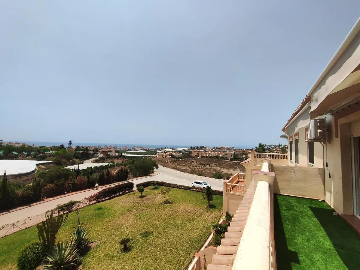 Sea And Garden A95 Apartment Torrox 0*,  Spain