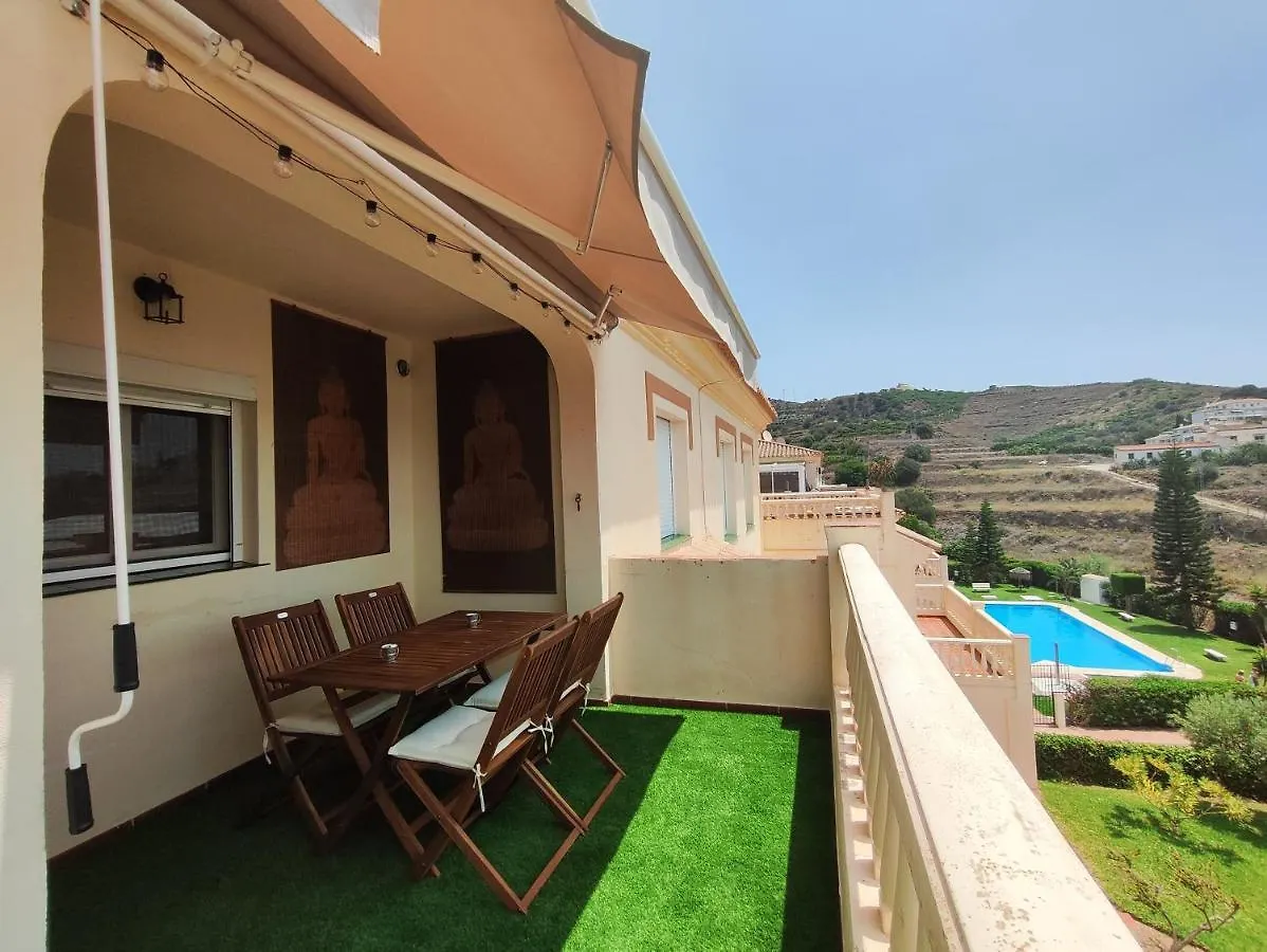 Sea And Garden A95 Apartment Torrox 0*,