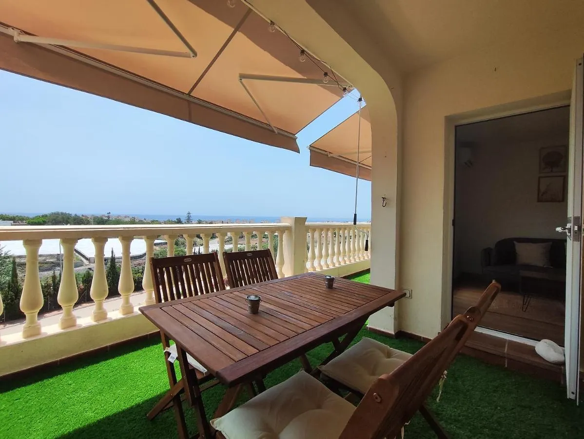 Sea And Garden A95 Apartment Torrox