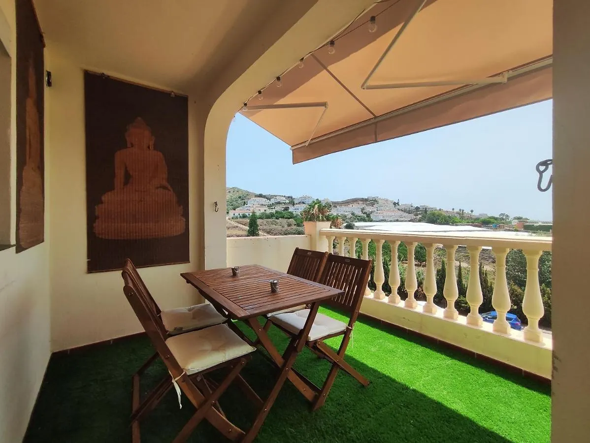 Sea And Garden A95 Apartment Torrox