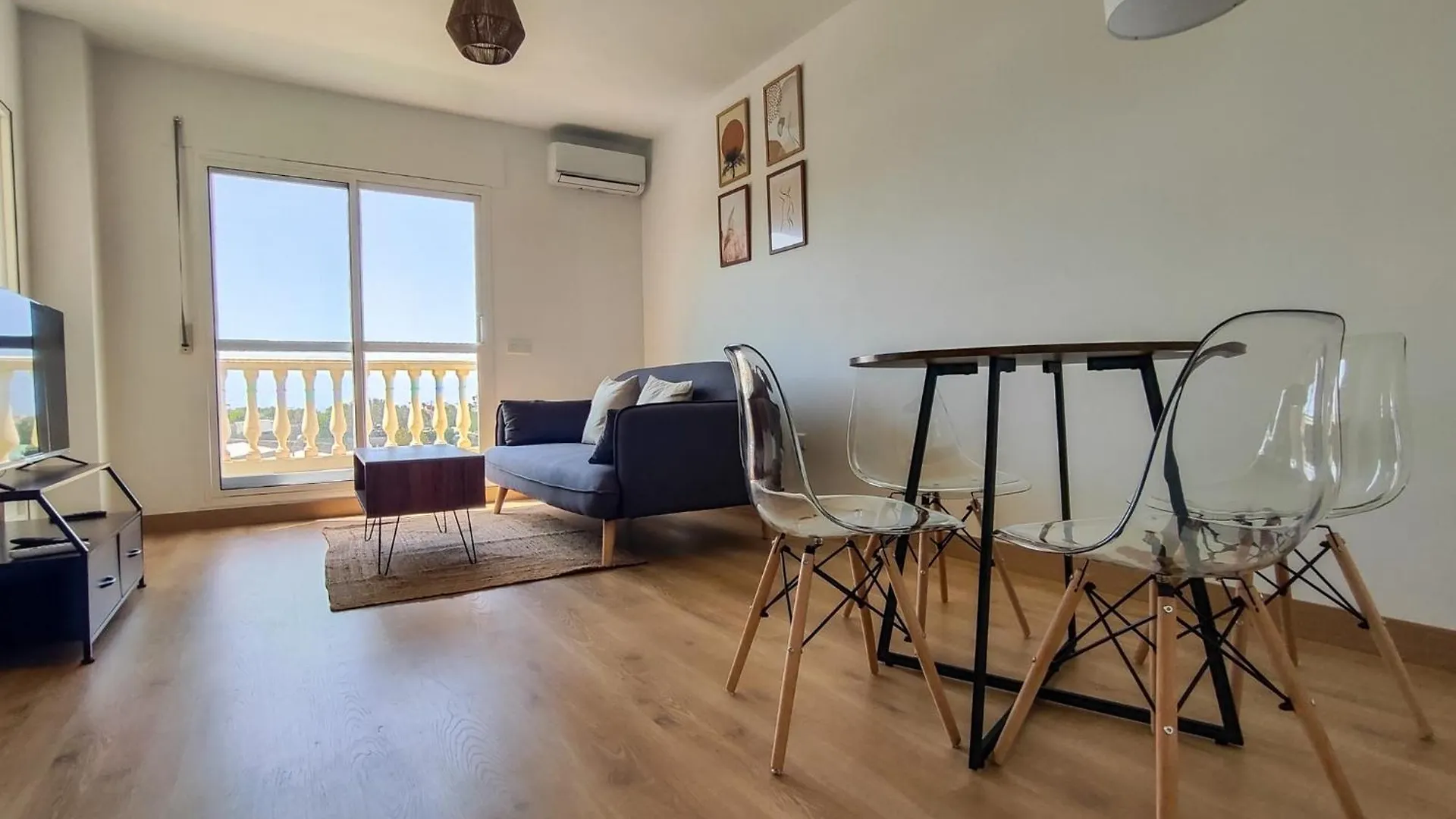 Sea And Garden A95 Apartment Torrox 0*,