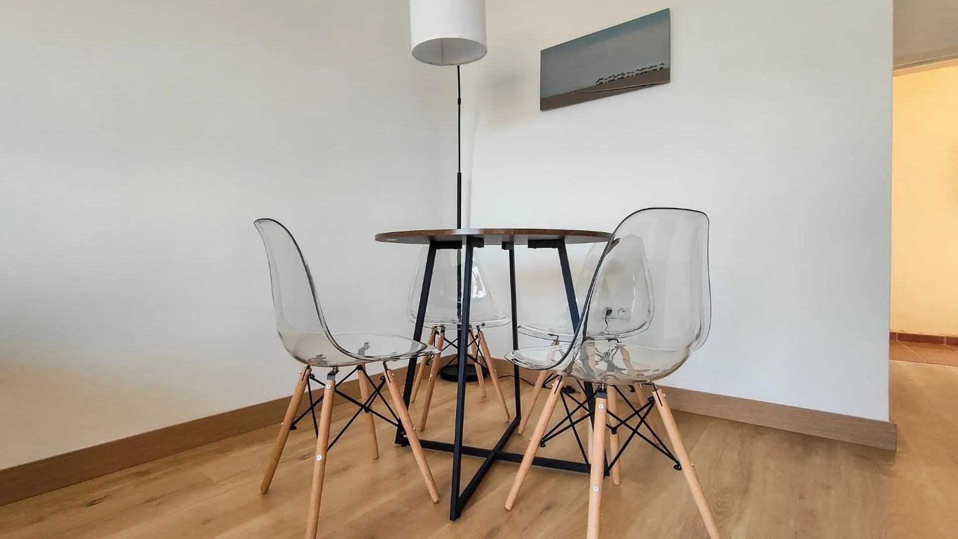 Sea And Garden A95 Apartment Torrox
