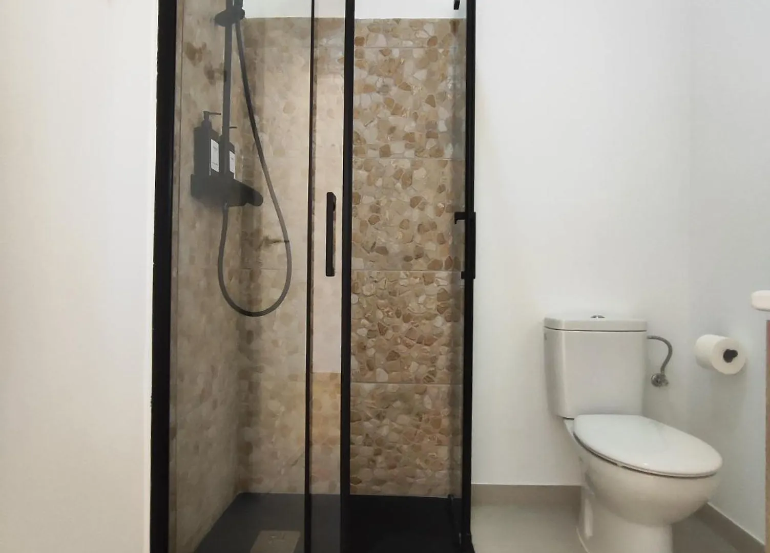 Sea And Garden A95 Apartment Torrox Spain