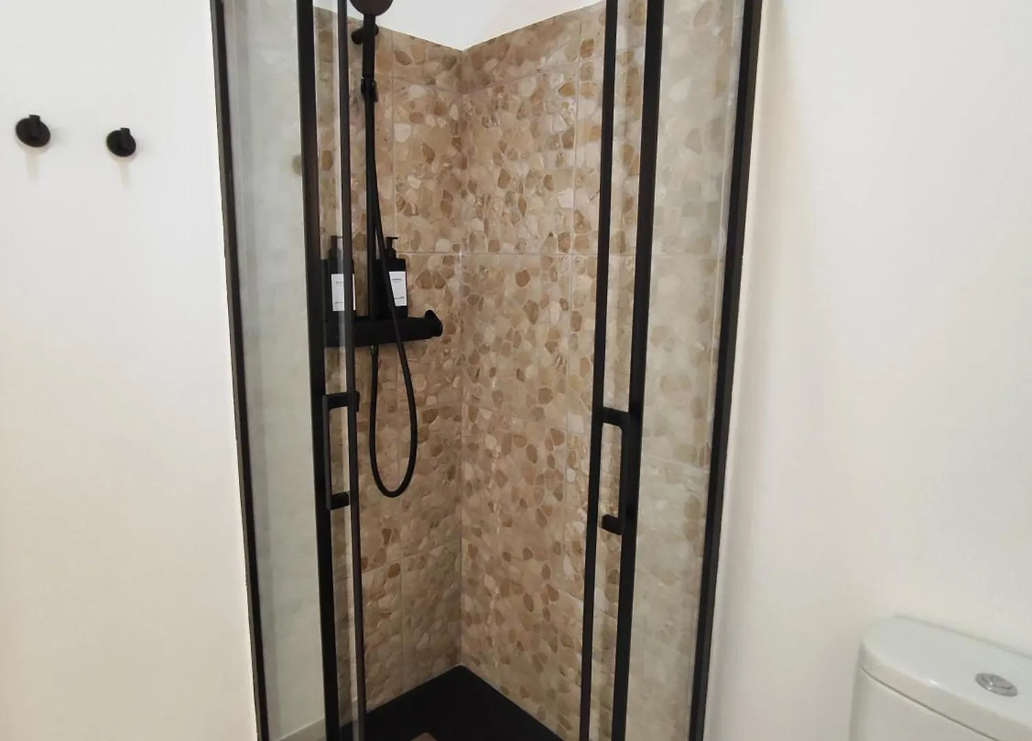 Sea And Garden A95 Apartment Torrox