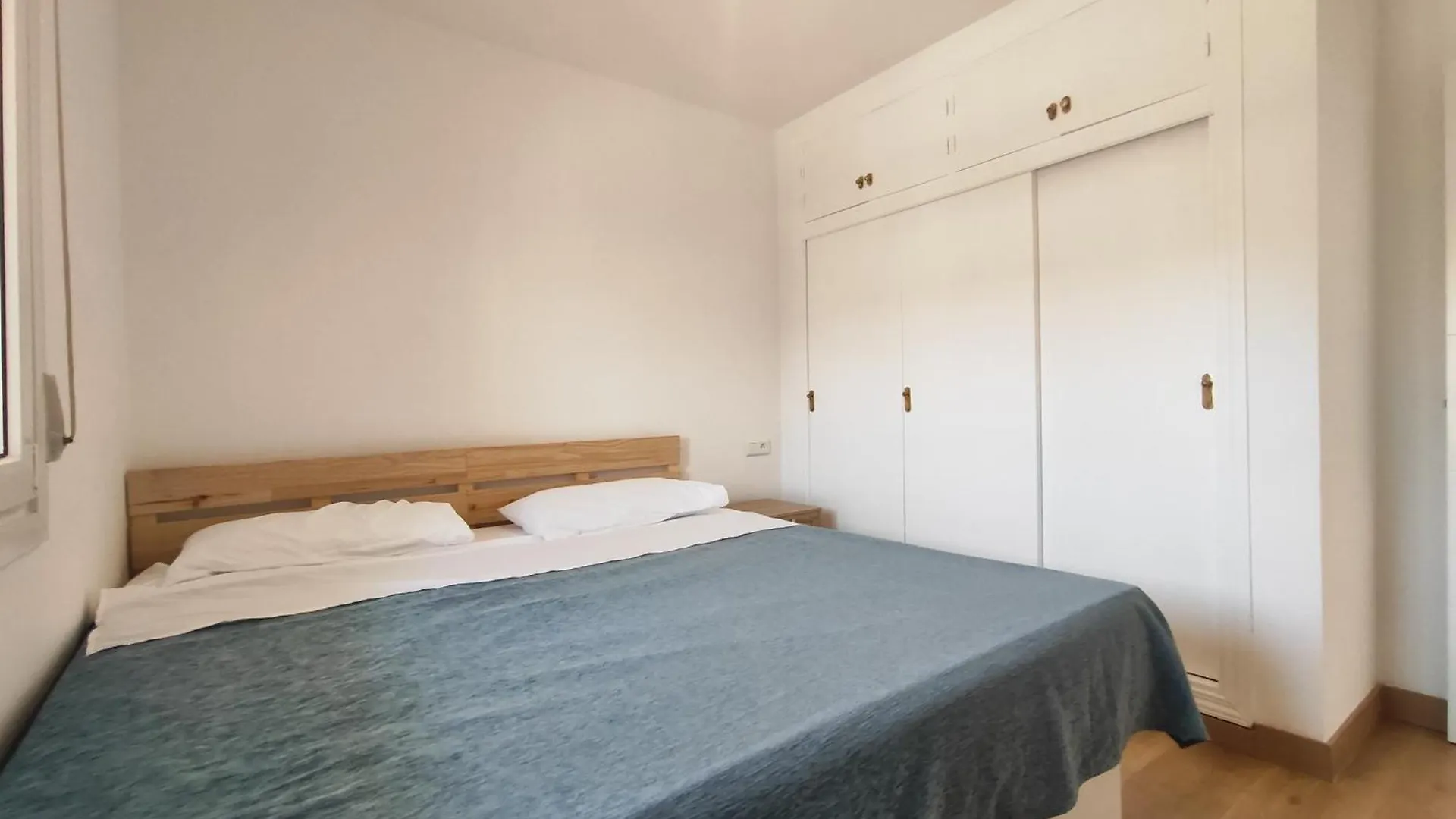 Sea And Garden A95 Apartment Torrox