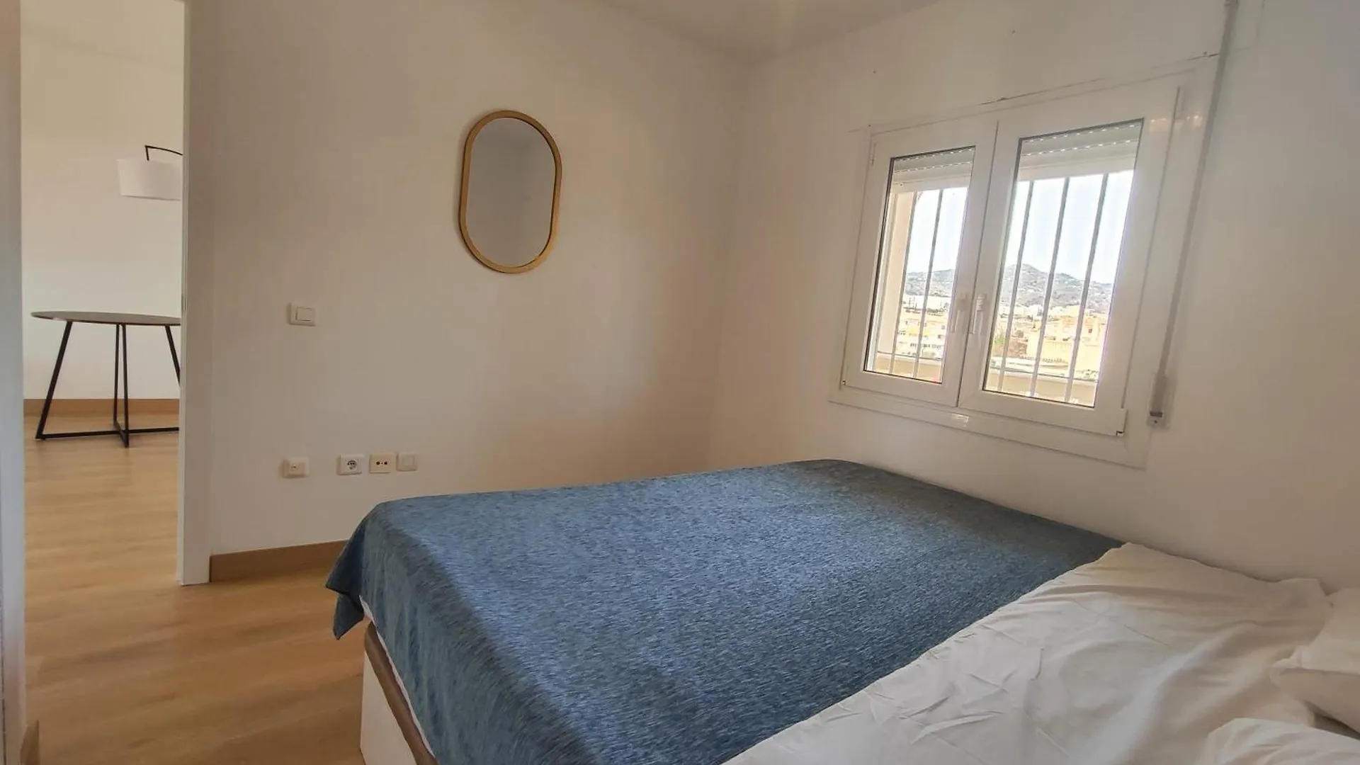Sea And Garden A95 Apartment Torrox Spain