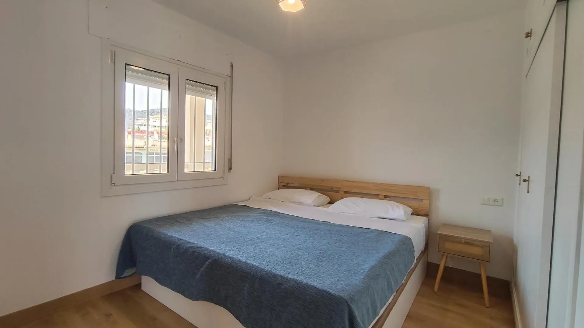 Sea And Garden A95 Apartment Torrox