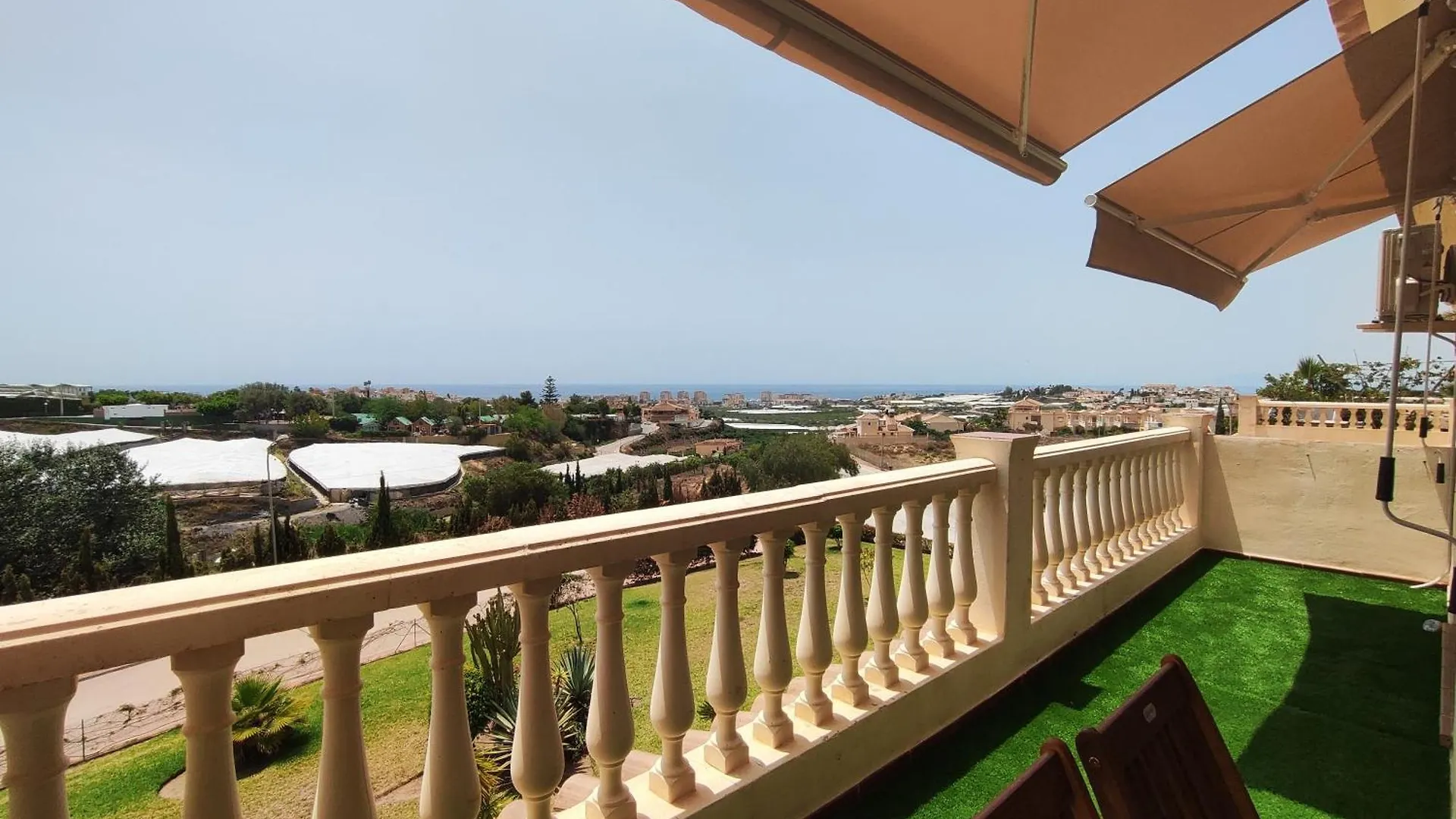 Sea And Garden A95 Apartment Torrox