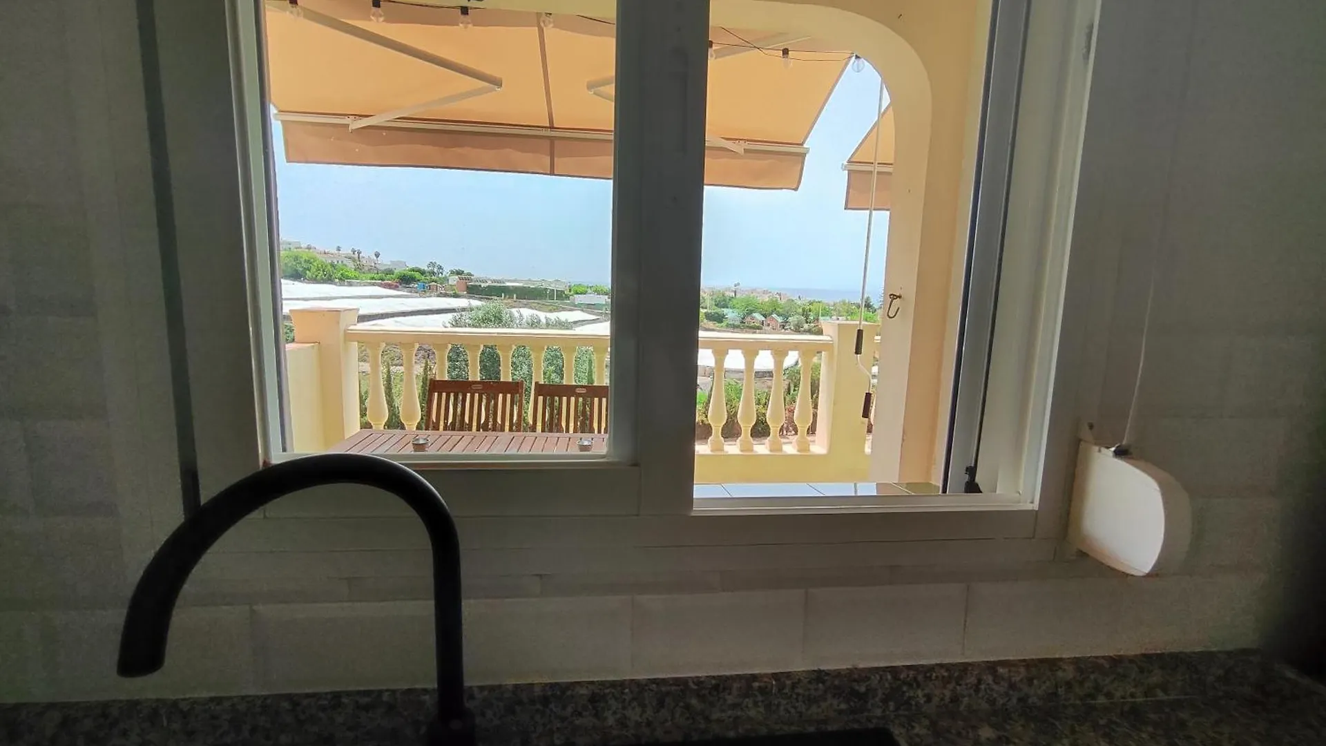 Sea And Garden A95 Apartment Torrox