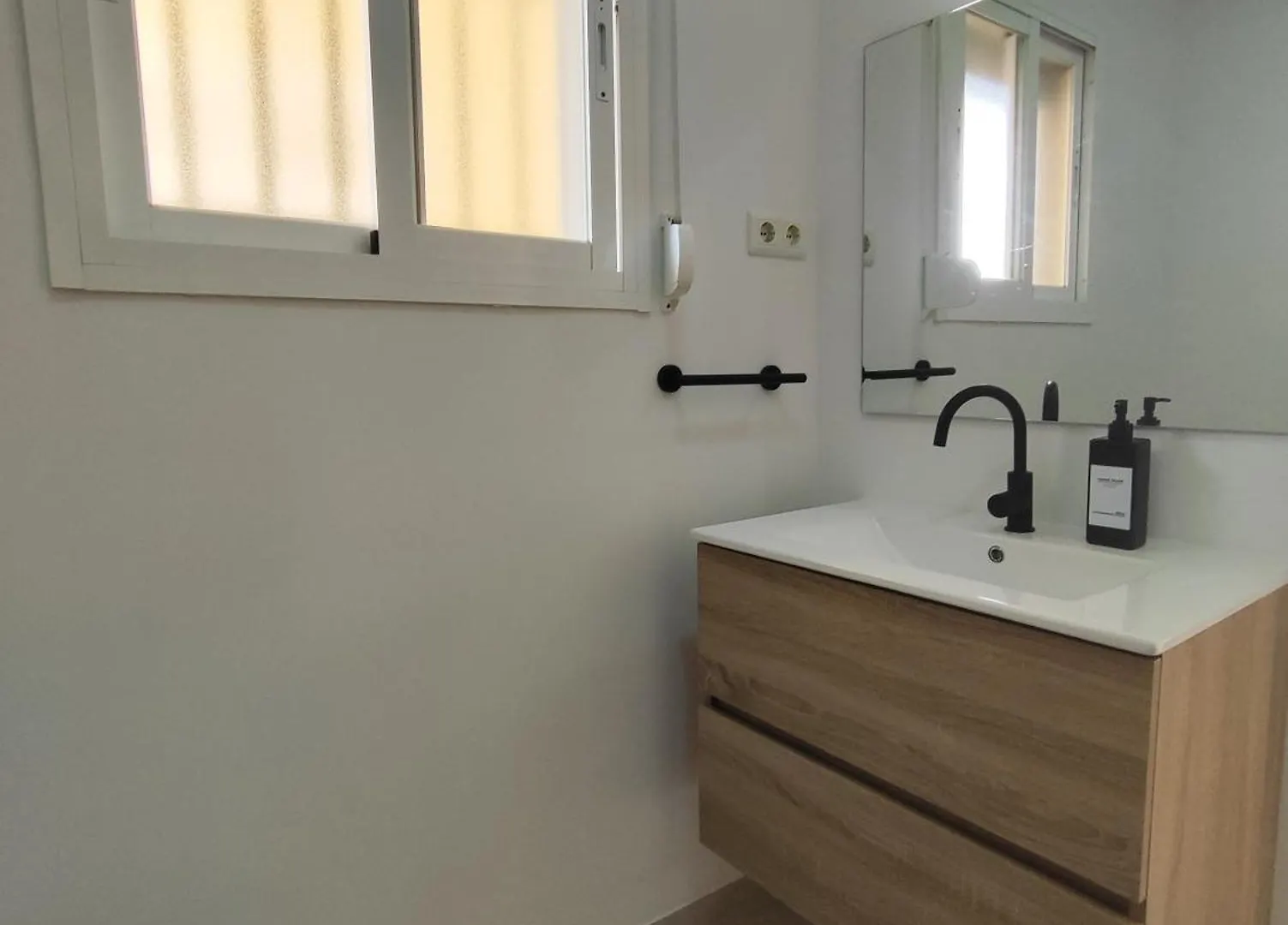 Sea And Garden A95 Apartment Torrox