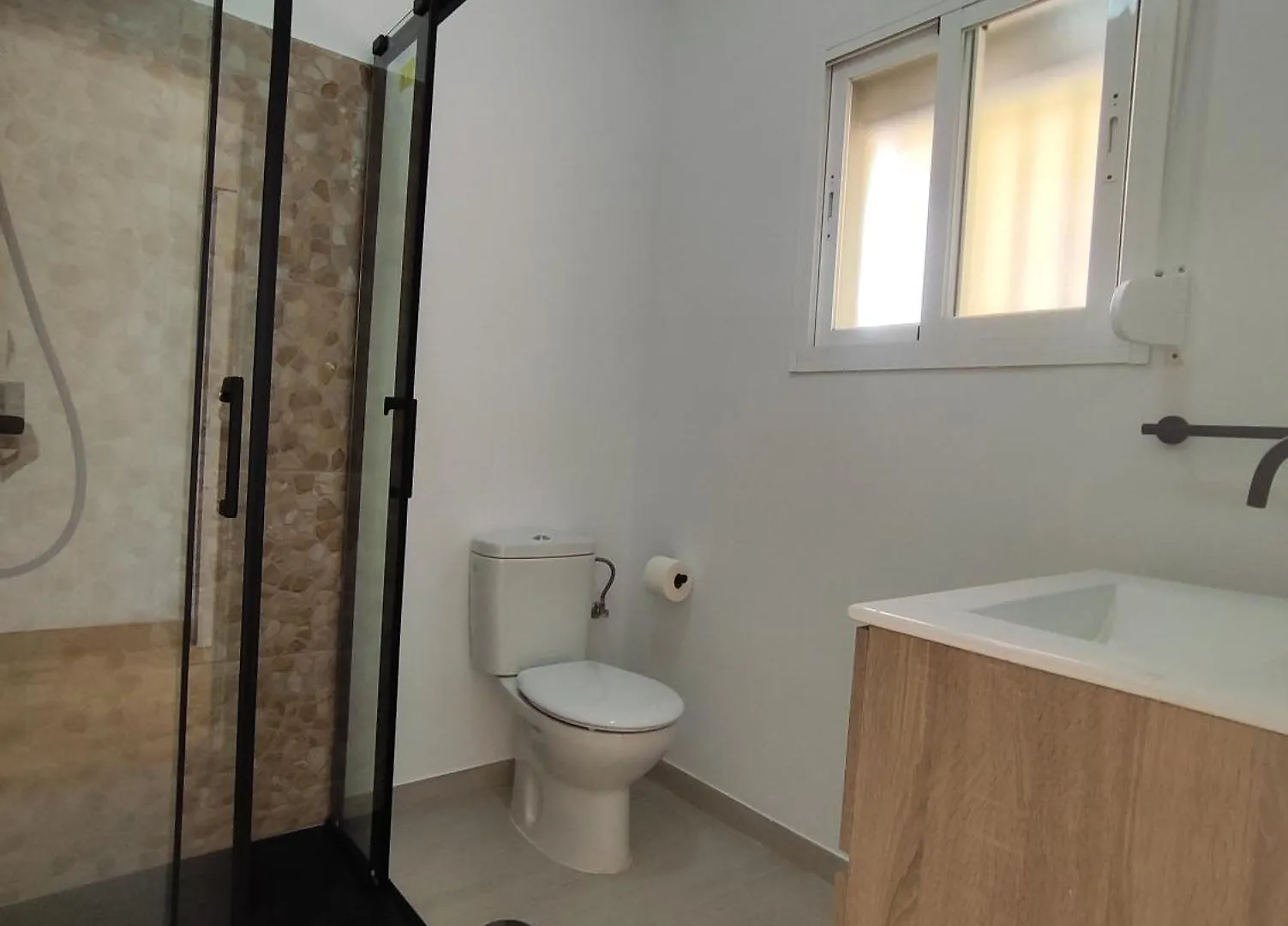 Sea And Garden A95 Apartment Torrox