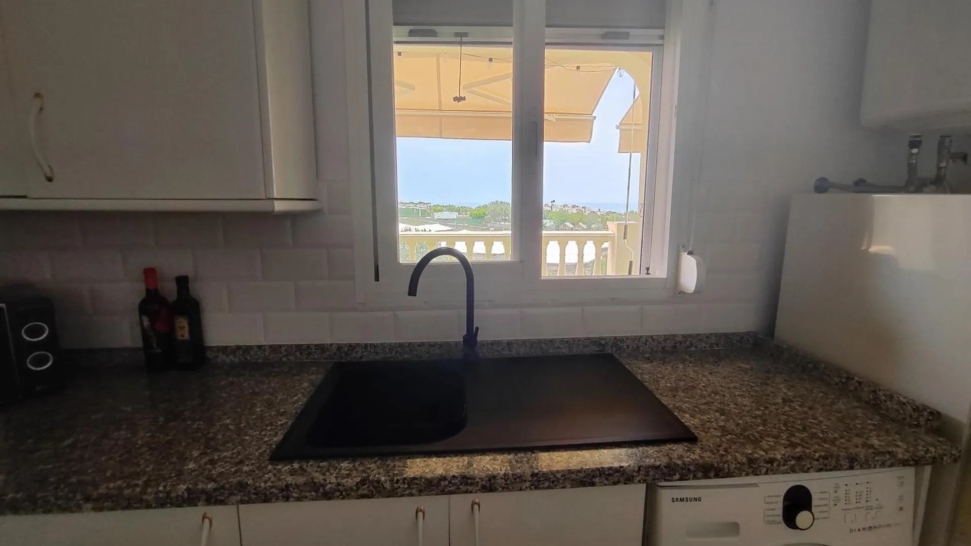 Sea And Garden A95 Apartment Torrox 0*,  Spain